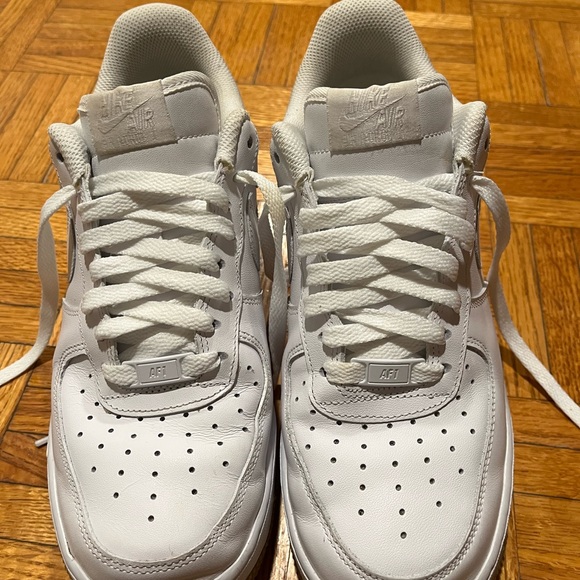 Nike Air Force 1 '07 Men's Shoes - Picture 2 of 14